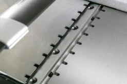 FEMI-JOBLINE - PF204 Cyclone Dégauchisseuse-Raboteuse Avec Aspirateur Intégré - 1500 W - Largeur 210 Mm -Magasin D'Outils Pour La Maison De Qualité FEMI JOBLINE PF204 cyclone Degauchisseuse Raboteuse avec 8