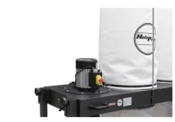 HOLZPROFI MAKER - FM300G - Aspirateur à Copeaux D'Atelier 230V - 2 X 160 Litres - Débit 3900 M3/h -Magasin D'Outils Pour La Maison De Qualité FM300G Aspirateur a copeaux d Atelier 230V Holzprofi