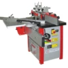 HOLZMANN - FS200 Toupie 2800 W - 4 Vitesses (sans Table De Chariotage En Alu)