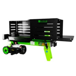 ZIPPER - ZI-HS5TN - Fendeur De Bûches Horizontal 520 Mm - 2200 W - 5 Tonnes