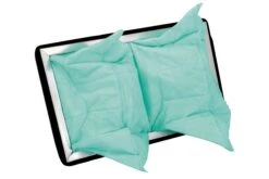 JET - AFS-500-M Système D'aspiration Volume 600 M³/h - 230V, 0,12 KW (0,16 CV) S1 -Magasin D'Outils Pour La Maison De Qualité Filtre interieur AFS500 2