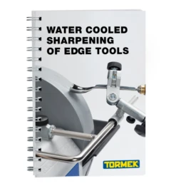 TORMEK - HB-10 Manuel