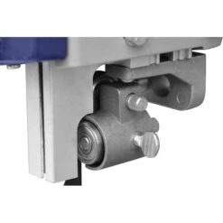 CORMAK - BS350 - Scie à Ruban D'Atelier Hauteur De Coupe 220 Mm - Puissance 1100 W -Magasin D'Outils Pour La Maison De Qualité HBS350N Scie a ruban d atelier Cormak