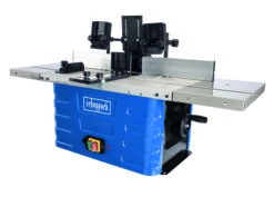 SCHEPPACH - HF60 Défonceuse Stationnaire 230V 1500W