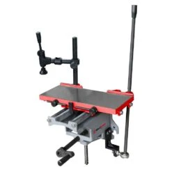 HOLZMANN - HOB310ECO - Raboteuse-Dégauchisseuse 310 Mm Avec Ouverture Droite - Puissance 2200 W - 400V -Magasin D'Outils Pour La Maison De Qualité HOB310ECOLL vorab web min