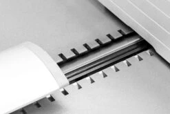 HOLZMANN - HOB415 Rabot Dégau Combinée 400V - Largeur Rabotage 405 Mm - 4000W -Magasin D'Outils Pour La Maison De Qualité HOB415 holzmann arbre porte fers x 3