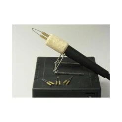 HOBBYRING - Junior Electronic - Poste De Pyrogravure 30 W Avec Variateur De Température -Magasin D'Outils Pour La Maison De Qualité HOBBYRING Junior Electronic Poste de Pyrogravure 30 W av 14
