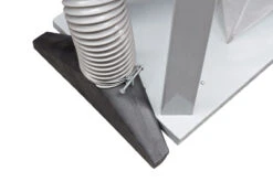 HOLZMANN - ABS1500FF Aspirateur Copeaux à Cartouche Filtrante Mono Ou Tri 750W Ø100 Mm - 60 L -Magasin D'Outils Pour La Maison De Qualité HOLZMANN ABS1500FF Aspirateur copeaux a cartouche filtra