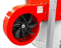 HOLZMANN - ABS2200FLEX Aspirateur D'Atelier 230 Ou 400V - Capcité 160 Litres 2200W -Magasin D'Outils Pour La Maison De Qualité HOLZMANN ABS2200FLEX Aspirateur d Atelier 230 ou 400V Ca