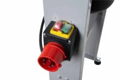 HOLZMANN - ABS4560 Aspirateur à Copeaux De Bois 3 X 160 L 400 V - 3700 W -Magasin D'Outils Pour La Maison De Qualité HOLZMANN ABS4560 Aspirateur a copeaux de bois 3 x 160 L 3