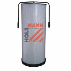 HOLZMANN - ABSFF1UNI - Cartouche De Filtration Pour Aspirateurs à Copeaux ABS3000SE, ABS5000SE