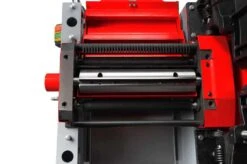 HOLZMANN - HOB310ECO - Raboteuse-Dégauchisseuse 310 Mm Avec Ouverture Droite - Puissance 2200 W - 400V -Magasin D'Outils Pour La Maison De Qualité HOLZMANN HOB310ECO Rabot Degau 310mm 1