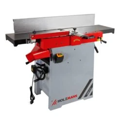 HOLZMANN - HOB310ECO - Raboteuse-Dégauchisseuse 310 Mm Avec Ouverture Droite - Puissance 2200 W - 400V -Magasin D'Outils Pour La Maison De Qualité HOLZMANN HOB310ECO Raboteuse Degauchisseuse 310 mm 1