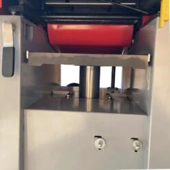 HOLZMANN - HOB310ECO - Raboteuse-Dégauchisseuse 310 Mm Avec Ouverture Droite - Puissance 2200 W - 400V -Magasin D'Outils Pour La Maison De Qualité HOLZMANN HOB310ECO Raboteuse Degauchisseuse table rabota 2