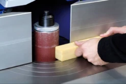 HOLZMANN - KOS2510N Ponceuse à Bande Oscillante 2510 X 150 Mm -Magasin D'Outils Pour La Maison De Qualité HOLZMANN KOS2510N Ponceuse a bande 1500 W KOS2510N