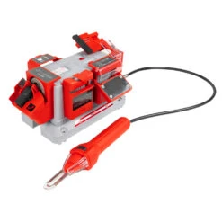 HOLZMANN - MSG2021 Dispositif D‘affûtage Multiple 230V 200W