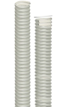 HOLZMANN - Tuyau D'aspiration ø120mm Longueur 10 Mètres