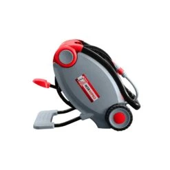 HOLZMANN - WSR40PRO Enrouleur Automatique De Tuyau + 40 M De Tuyau PVC Et Chariot Dévidoir -Magasin D'Outils Pour La Maison De Qualité HOLZMANN WSR40PRO Enrouleur automatique de tuyau 40 M de 2