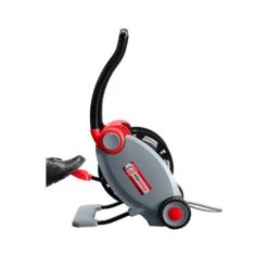 HOLZMANN - WSR40PRO Enrouleur Automatique De Tuyau + 40 M De Tuyau PVC Et Chariot Dévidoir -Magasin D'Outils Pour La Maison De Qualité HOLZMANN WSR40PRO Enrouleur automatique de tuyau 40 M de 3