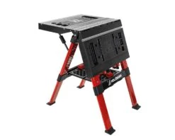 HOLZMANN - WST100SOLID - Table De Serrage Pliante 820 X 630 Mm -Magasin D'Outils Pour La Maison De Qualité HOLZMANN WST100SOLID Table de serrage pliante 820 x 630 4