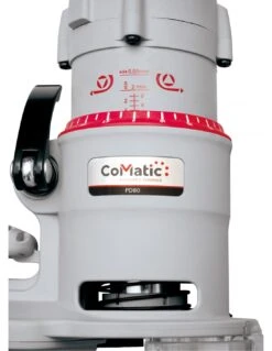 HOLZPROFI - AFL1 Affleureuse De Chants PVC 450W 230V -Magasin D'Outils Pour La Maison De Qualité HOLZPROFI AFL1 Affleureuse de chants PVC 450W 230V AFL1