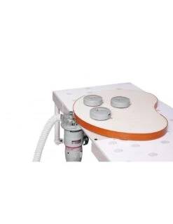 HOLZPROFI - AFL1 Affleureuse De Chants PVC 450W 230V -Magasin D'Outils Pour La Maison De Qualité HOLZPROFI AFL1 Affleureuse de chants PVC 450W 230V AFL1 3