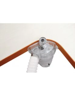 HOLZPROFI - AFL1 Affleureuse De Chants PVC 450W 230V -Magasin D'Outils Pour La Maison De Qualité HOLZPROFI AFL1 Affleureuse de chants PVC 450W 230V AFL1 4