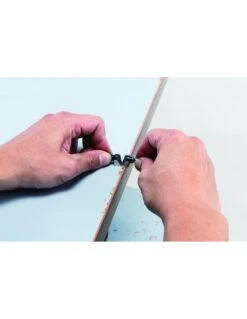 HOLZPROFI - AFL1 Affleureuse De Chants PVC 450W 230V -Magasin D'Outils Pour La Maison De Qualité HOLZPROFI AFL1 Affleureuse de chants PVC 450W 230V AFL1 5