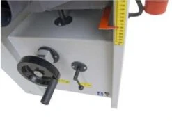 HOLZPROFI - DG320TS Dégauchisseuse-raboteuse - Monophasée Ou Triphasée -Magasin D'Outils Pour La Maison De Qualité HOLZPROFI Degauchisseuse raboteuse DG320TS Monophasee ou 2