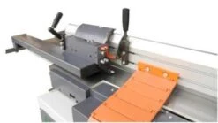 HOLZPROFI - DG320TS Dégauchisseuse-raboteuse - Monophasée Ou Triphasée -Magasin D'Outils Pour La Maison De Qualité HOLZPROFI Degauchisseuse raboteuse DG320TS Monophasee ou 3