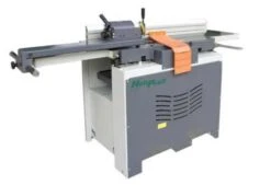 HOLZPROFI - DG320TS Dégauchisseuse-raboteuse - Monophasée Ou Triphasée -Magasin D'Outils Pour La Maison De Qualité HOLZPROFI Degauchisseuse raboteuse DG320TS Monophasee ou 5