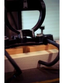 HOLZPROFI - KTPM Kit De Transformation Perceuse à Colonne En Mortaiseuse à Bédane Carré -Magasin D'Outils Pour La Maison De Qualité HOLZPROFI KTPM Kit de transformation 1