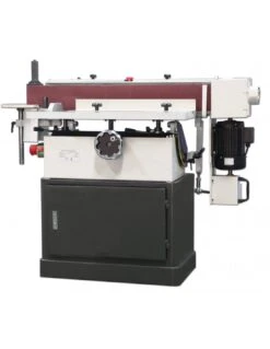 HOLZPROFI MAKER - ES6108 - Ponceuse De Chants Oscillante 230V Ou 400V