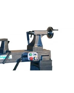 HOLZPROFI MAKER - MC1624VS Tour à Bois Avec Variateur De Fréquence - Entre-pointes 620 Mm - 1500 W -Magasin D'Outils Pour La Maison De Qualité HOLZPROFI MAKER MC1624VS Tour a Bois avec variateur de f 49