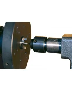 HOLZPROFI MAKER - MC1624VS Tour à Bois Avec Variateur De Fréquence - Entre-pointes 620 Mm - 1500 W -Magasin D'Outils Pour La Maison De Qualité HOLZPROFI MAKER MC1624VS Tour a Bois avec variateur de f 50