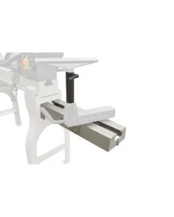 HOLZPROFI MAKER - MC1624VS Tour à Bois Avec Variateur De Fréquence - Entre-pointes 620 Mm - 1500 W -Magasin D'Outils Pour La Maison De Qualité HOLZPROFI MAKER MC1624VS Tour a Bois avec variateur de f 52