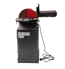 HOLZPROFI MAKER - PCO305 - Ponceuse Stationnaire à Bande Et à Disque 305 Mm - 1100 W -Magasin D'Outils Pour La Maison De Qualité HOLZPROFI MAKER PCO305 Ponceuse stationnaire a bande et 1