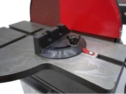 HOLZPROFI MAKER - PCO305 - Ponceuse Stationnaire à Bande Et à Disque 305 Mm - 1100 W -Magasin D'Outils Pour La Maison De Qualité HOLZPROFI MAKER PCO305 Ponceuse stationnaire a bande et 6