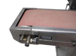 HOLZPROFI MAKER - PCO305 - Ponceuse Stationnaire à Bande Et à Disque 305 Mm - 1100 W -Magasin D'Outils Pour La Maison De Qualité HOLZPROFI MAKER PCO305 Ponceuse stationnaire a bande et 7