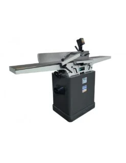 HOLZPROFI MAKER- ZF200 HELI - Dégauchisseuse D'Atelier Avec Arbre Hélicoïdal - Largeur De Dégau. 200 Mm - 2200 W -Magasin D'Outils Pour La Maison De Qualité HOLZPROFI MAKER ZF200 HELI Degauchisseuse d Atelier avec 1