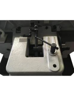 HOLZPROFI MAKER- ZF200 HELI - Dégauchisseuse D'Atelier Avec Arbre Hélicoïdal - Largeur De Dégau. 200 Mm - 2200 W -Magasin D'Outils Pour La Maison De Qualité HOLZPROFI MAKER ZF200 HELI Degauchisseuse d Atelier avec 2