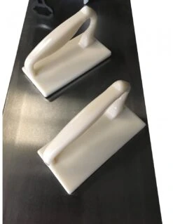 HOLZPROFI MAKER- ZF200 HELI - Dégauchisseuse D'Atelier Avec Arbre Hélicoïdal - Largeur De Dégau. 200 Mm - 2200 W -Magasin D'Outils Pour La Maison De Qualité HOLZPROFI MAKER ZF200 HELI Degauchisseuse d Atelier avec 4