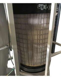 HOLZPROFI - R150TE-MONO - Aspirateur à Copeaux Double Filtration - 2230 M3/h - 1100 W -Magasin D'Outils Pour La Maison De Qualité HOLZPROFI R150TE MONO Aspirateur a copeaux Double f 1