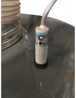 HOLZPROFI - R150TE-MONO - Aspirateur à Copeaux Double Filtration - 2230 M3/h - 1100 W -Magasin D'Outils Pour La Maison De Qualité HOLZPROFI R150TE MONO Aspirateur a copeaux Double f 2