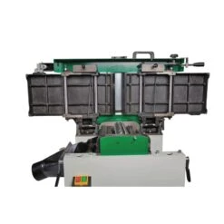 HOLZSTAR - Dégauchisseuse - Raboteuse ADH 26C - Largeur De Passage 260 Mm / 1700 W / Mono Ou Tri -Magasin D'Outils Pour La Maison De Qualité HOLZSTAR Degauchisseuse Raboteuse ADH 26C Largeur 3