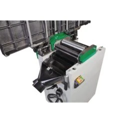 HOLZSTAR - Dégauchisseuse - Raboteuse ADH 26C - Largeur De Passage 260 Mm / 1700 W / Mono Ou Tri -Magasin D'Outils Pour La Maison De Qualité HOLZSTAR Degauchisseuse Raboteuse ADH 26C Largeur 7