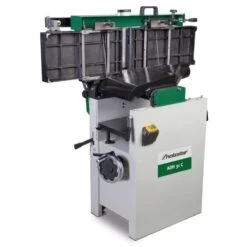 HOLZSTAR - Dégauchisseuse - Raboteuse ADH 31C - Largeur De Passage 310 Mm / 2200 W / Mono Ou Tri -Magasin D'Outils Pour La Maison De Qualité HOLZSTAR Degauchisseuse Raboteuse ADH 31C Largeur 2