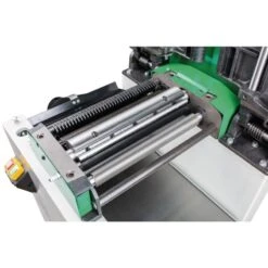 HOLZSTAR - Dégauchisseuse - Raboteuse ADH 31C - Largeur De Passage 310 Mm / 2200 W / Mono Ou Tri -Magasin D'Outils Pour La Maison De Qualité HOLZSTAR Degauchisseuse Raboteuse ADH 31C Largeur 5