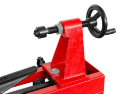 HOLZMANN - VD1100ECO Tour à Bois Avec Variateur De Vitesses + Copieur - 1000mm - S1 750W -Magasin D'Outils Pour La Maison De Qualité Holzmann Tour a bois VD1100ECO avec variateur de vites 3