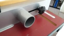 HOLZPROFI - TSD Table Stationnaire Pour Défonceuse -Magasin D'Outils Pour La Maison De Qualité Holzprofi Table stationnaire pour defonceuse TSD TSD